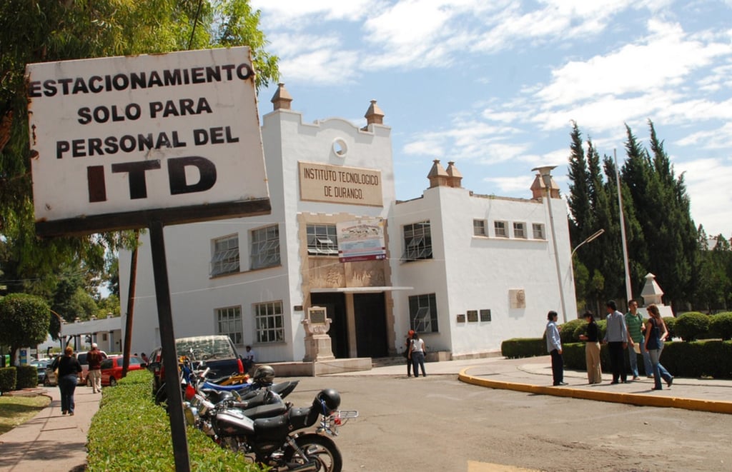 Piden piso parejo en elecciones estudiantiles del ITD