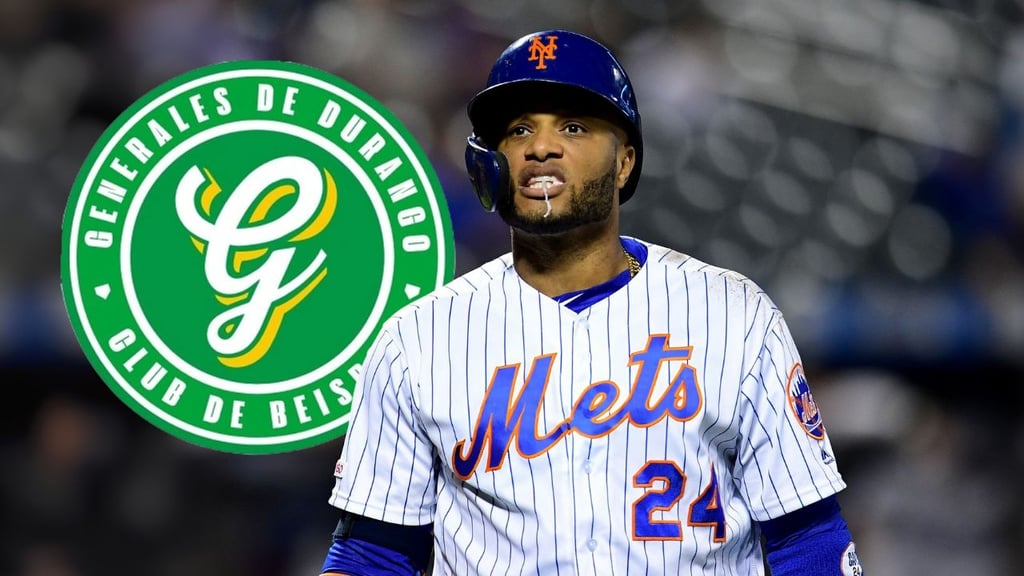 LMB: la vez que Robinson Canó, bicampeón con Diablos, estuvo cerca de jugar para Durango