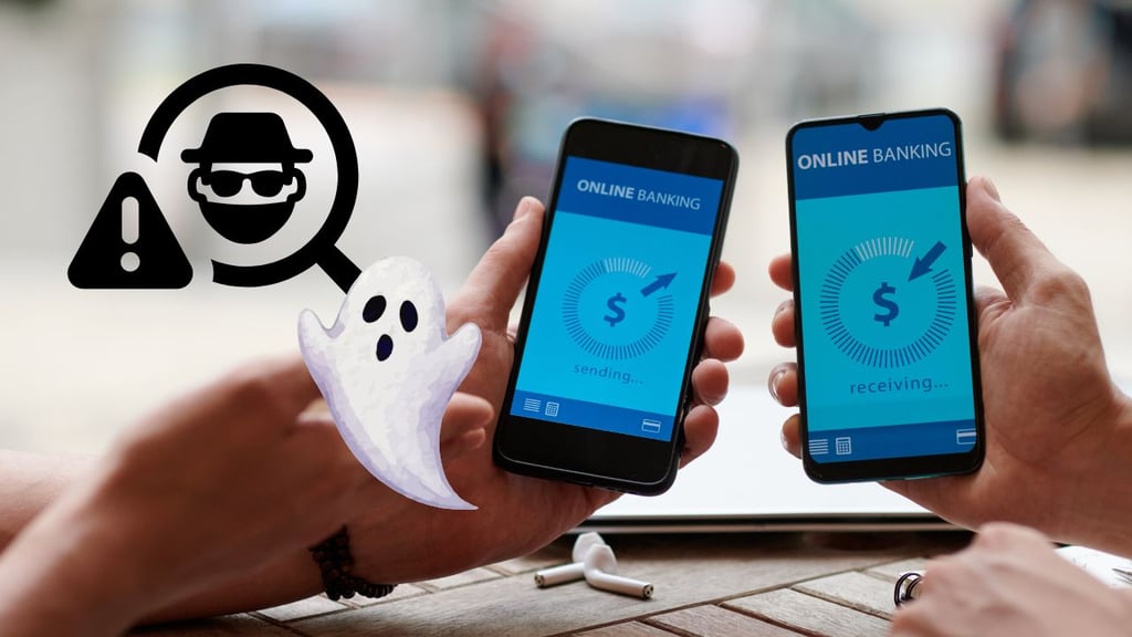 Ten cuidado con los 'cargos fantasma', una nueva modalidad de fraude que está 'ganando terreno'