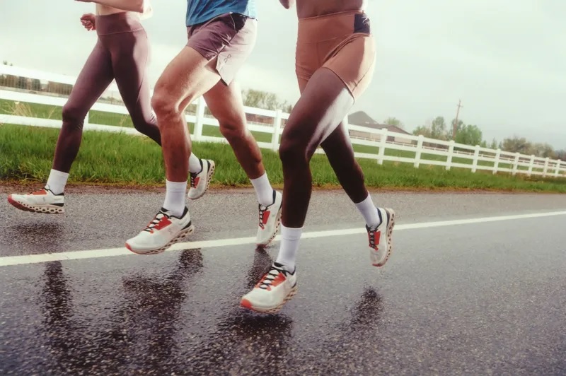 Modo runner, más que un estilo de vida