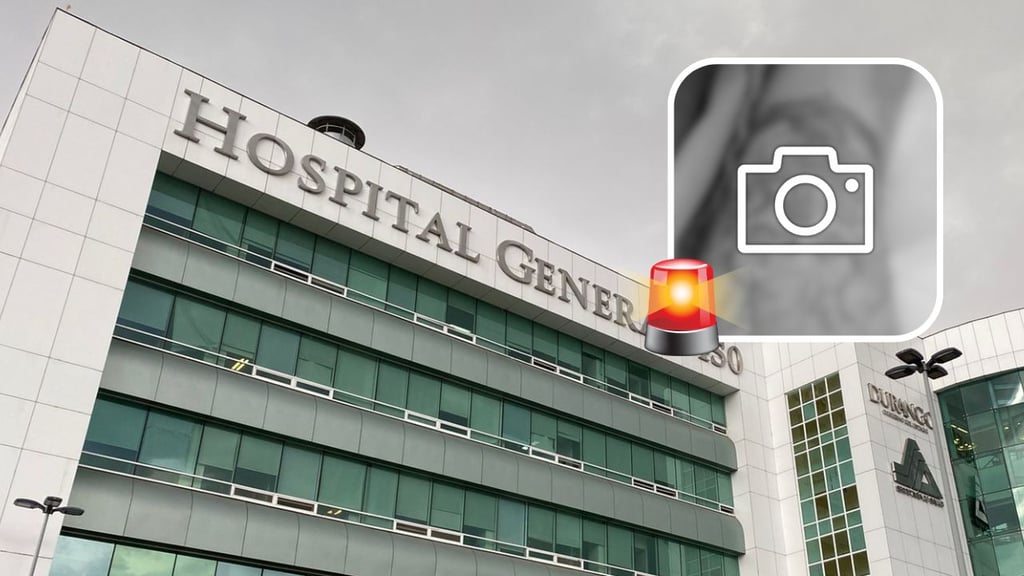 Buscan a familia de hombre que fue encontrado inconsciente en Jardín de San Antonio | FOTOS