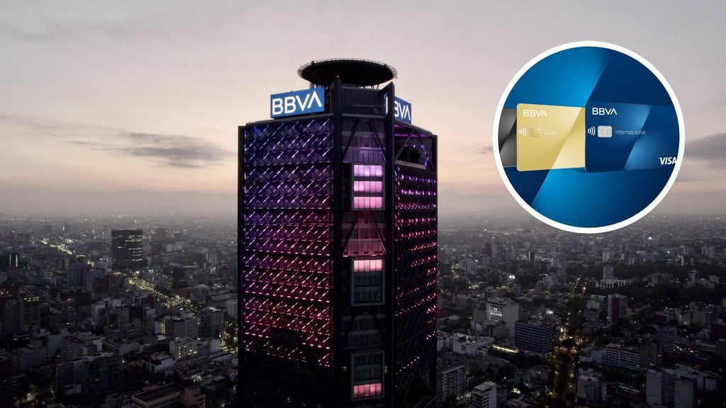 ¿Eres usuario de BBVA?, estas cuentas serán eliminadas el 19 de septiembre