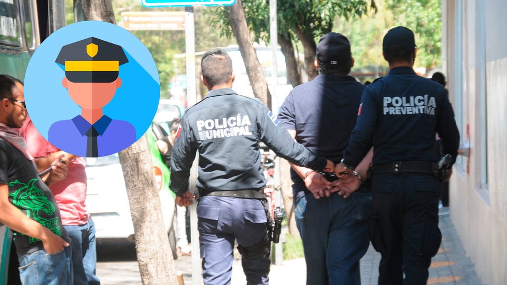 Durango, entre las entidades con menor percepción de inseguridad en 2025