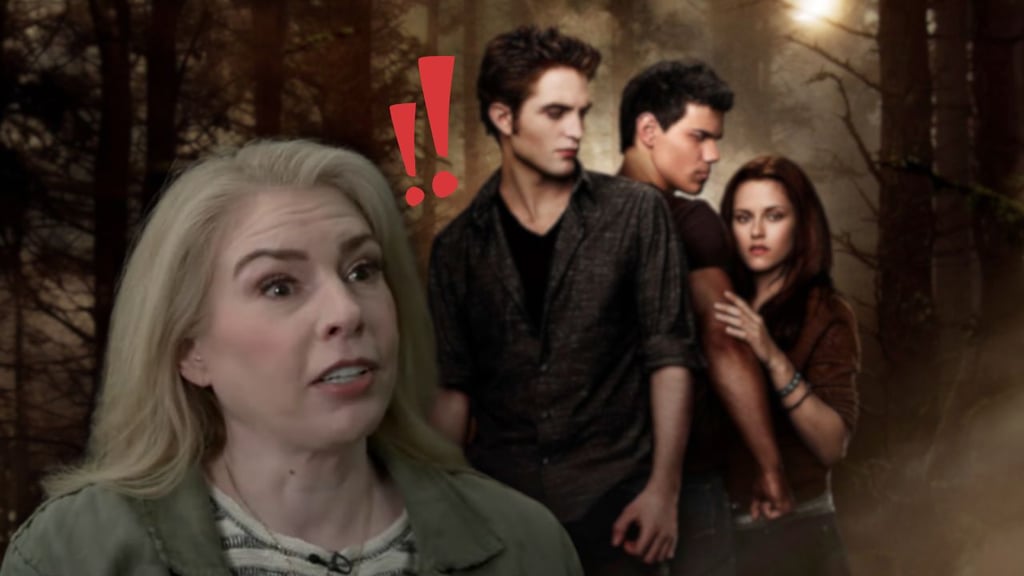 ¿Continuará la saga de Crepúsculo? La autora Stephenie Meyer habla sobre posibilidad