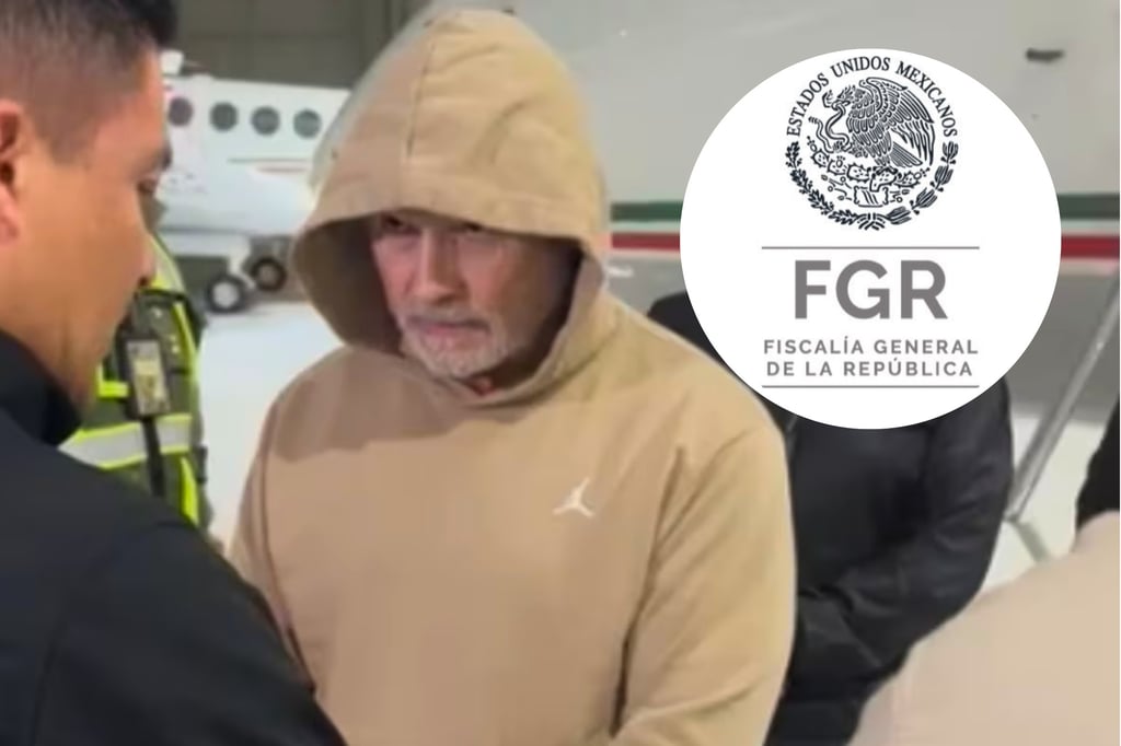 La Barredora: tras casi 30 horas de viaje, Hernán Bermúdez es llevado al Altiplano