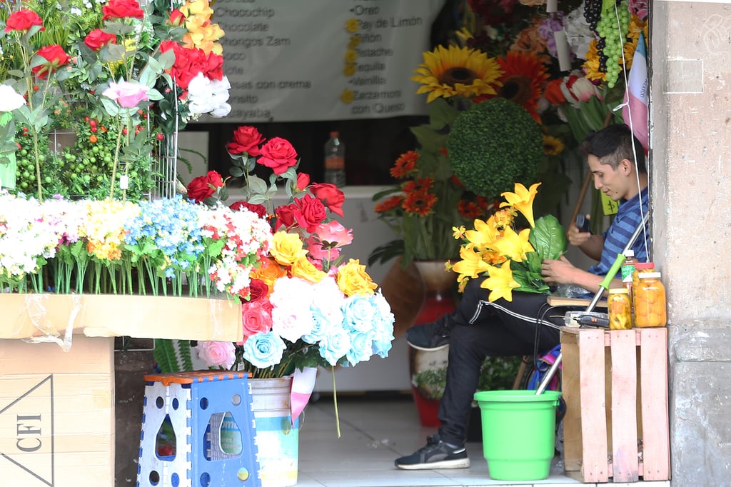 Opción. La Canaco está en la búsqueda de opciones que les permitan a los empresarios fortalecerse.