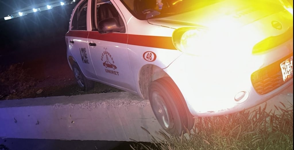 Consecuencias. Únicamente se registraron algunos daños en la unidad motriz, la cual pudo moverse mediante el apoyo de una grúa.