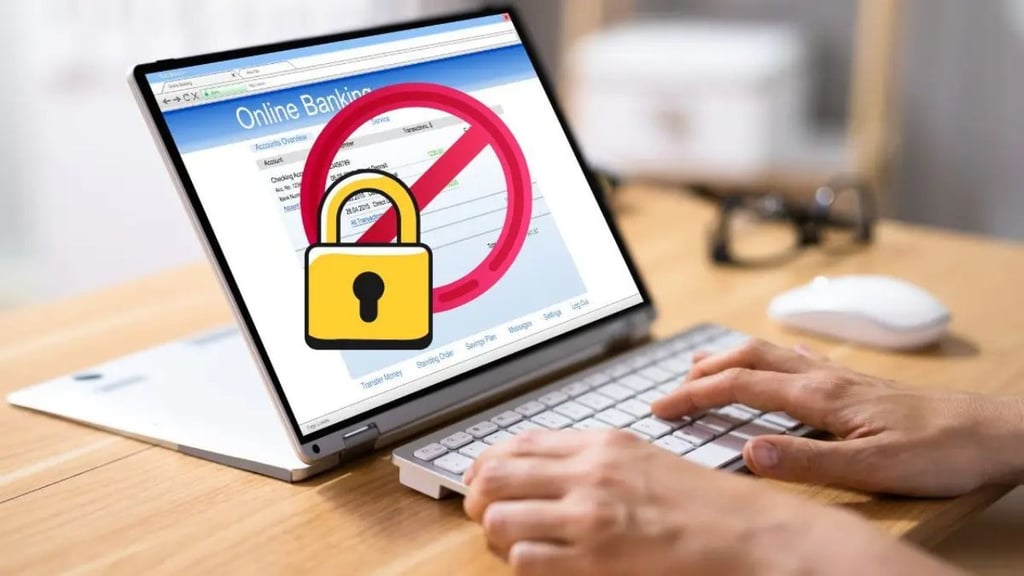 Bloquea México 'narcocuentas' de lista de EUA