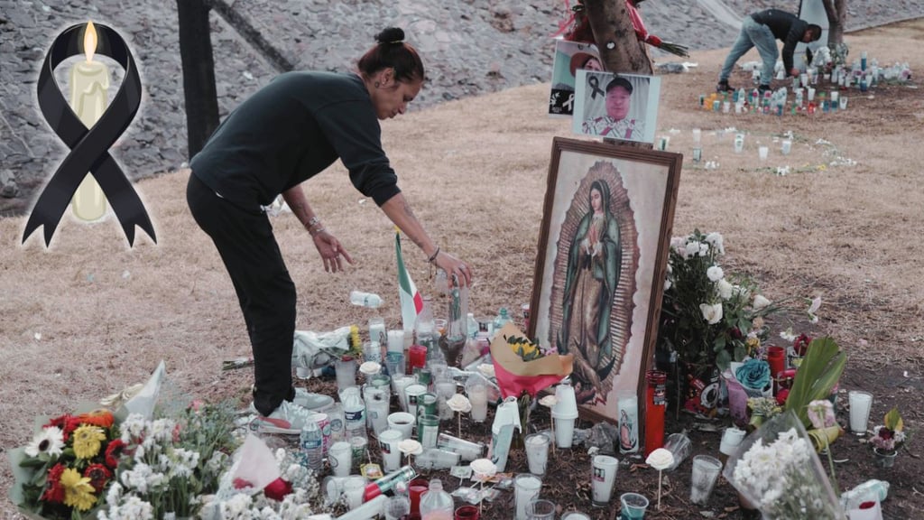 Aumenta a 25 la cifra de fallecidos por explosión de pipa en el Puente de la Concordia