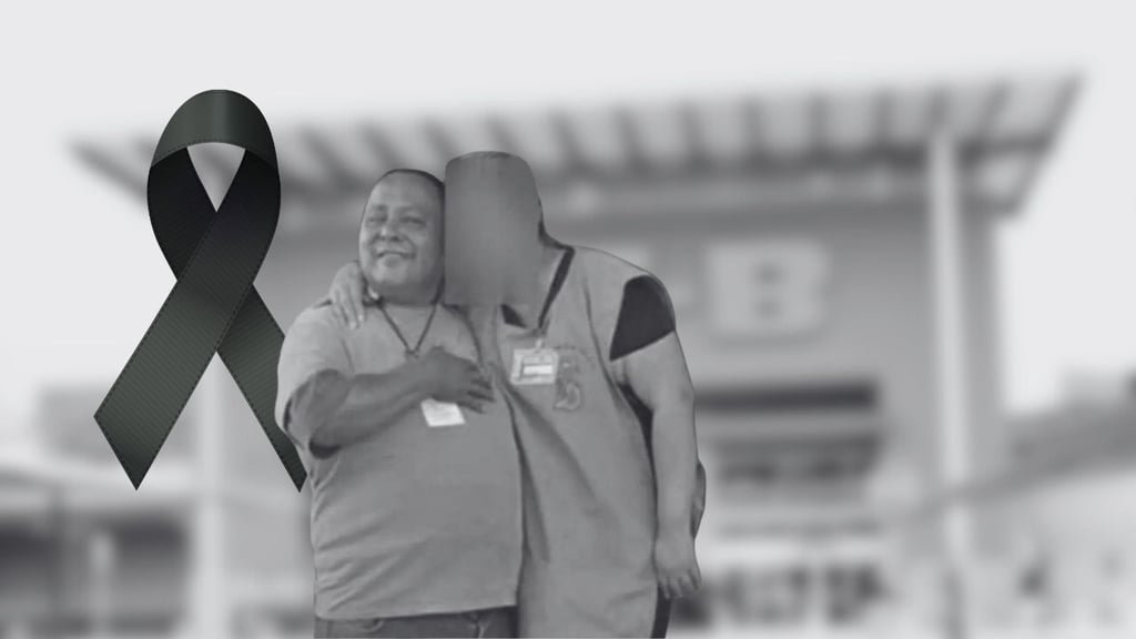 ¿Quién era Carlos 'Papayita' Gurrola, el trabajador que falleció tras presunta 'broma'?