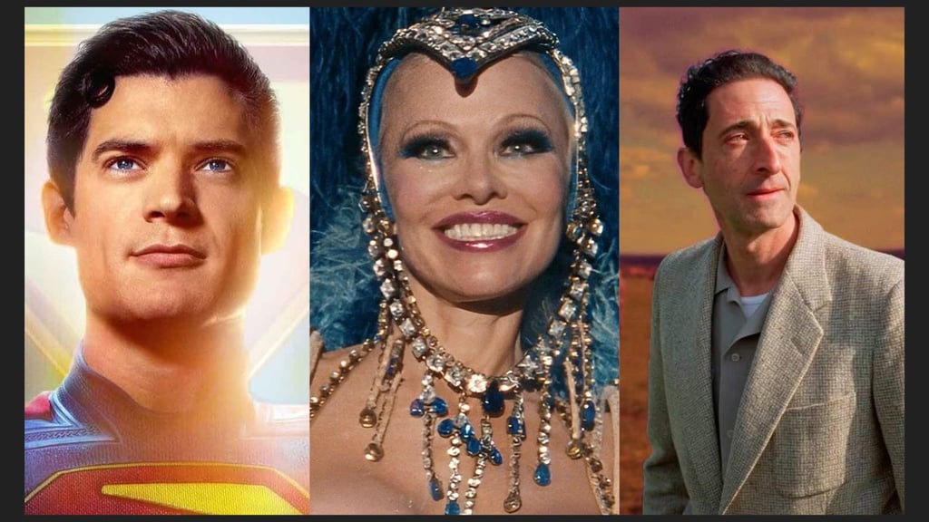 Esto son los 5 filmes imperdibles que llegan a la plataforma HBO