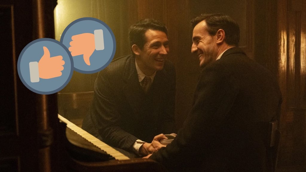 'The History of Sound': ¿qué dice la crítica sobre la nueva cinta?