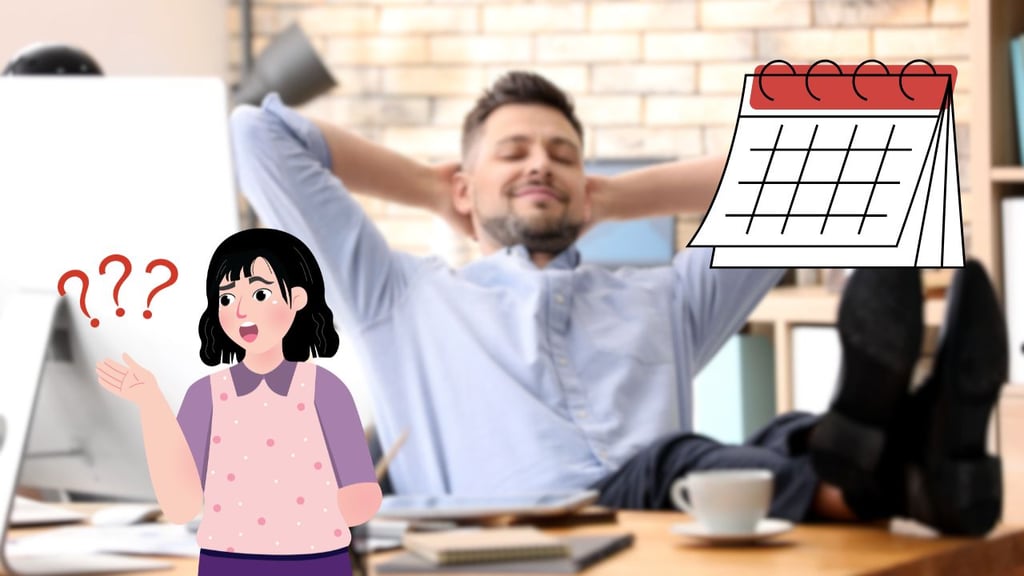 LFT: ¿Cuántos días feriados quedan en México en 2025?