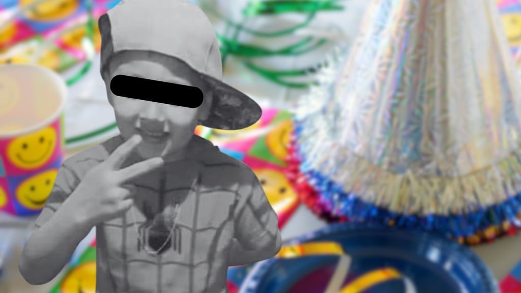 Investigan fallecimientos repentinos de niños durante celebraciones familiares