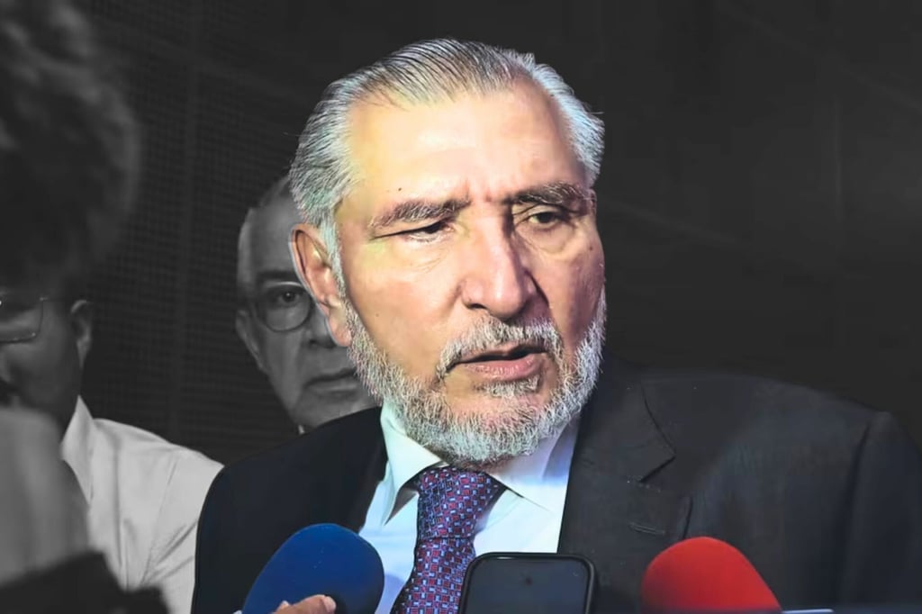 La Barredora: Adán Augusto niega pacto con el crimen para ganar la elección de 2018 en Tabasco