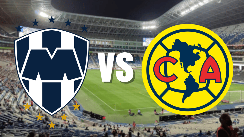 Liga MX: ¿A qué hora y por dónde ver el Rayados vs América? 20 de septiembre