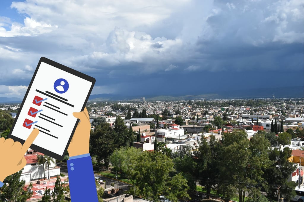 Preparan una nueva Consulta Ciudadana en Durango