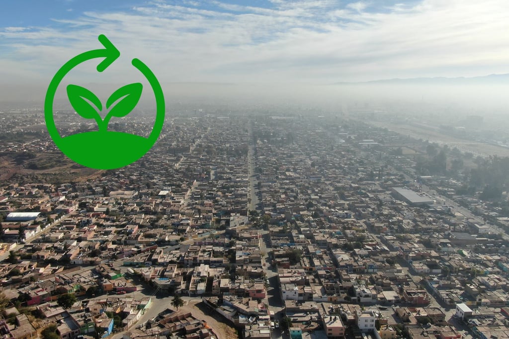 Proponen que impuestos ‘verdes' se invierten en el cuidado ecológico de Durango