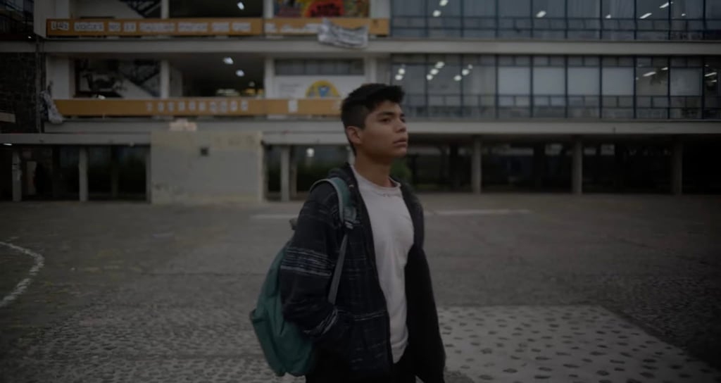 ‘Sujo’ se corona como Mejor Película en los Premios Ariel 67