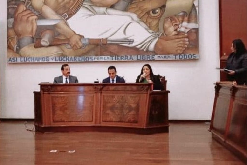 No se ha pronunciado la oposición en Cabildo de Durango