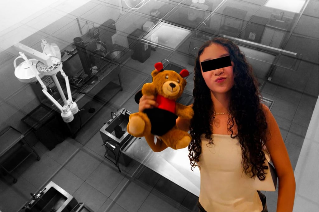 Paloma Nicole: Fiscalía de Durango atrae caso y retira cuerpo de la funeraria; la someterán a necropsia