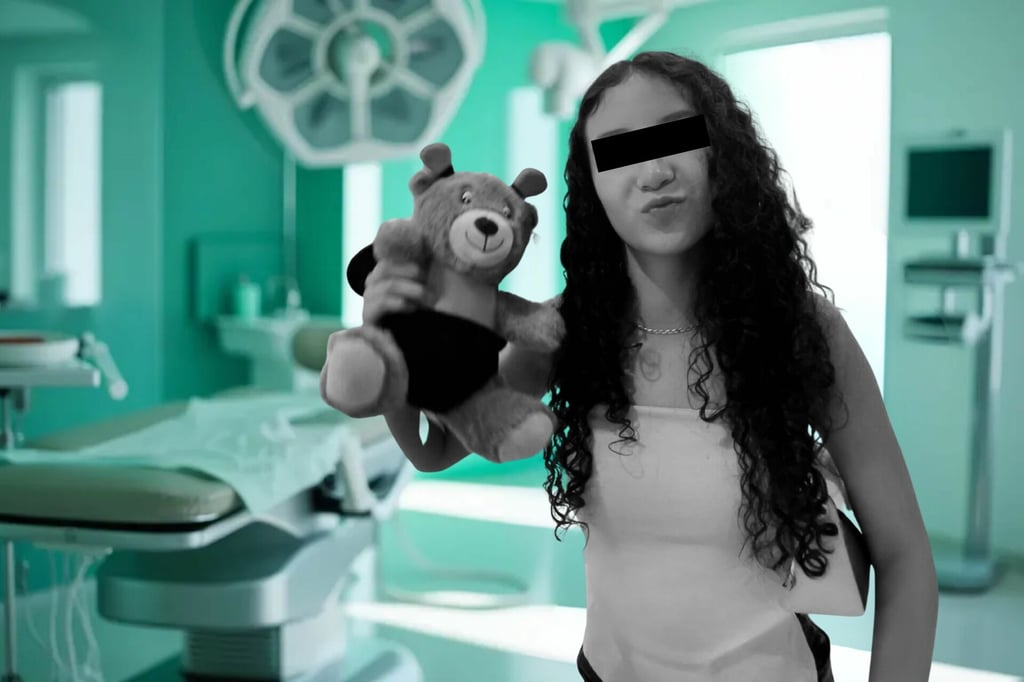 Caso Paloma Nicole expone vacío legal en cirugías estéticas a menores