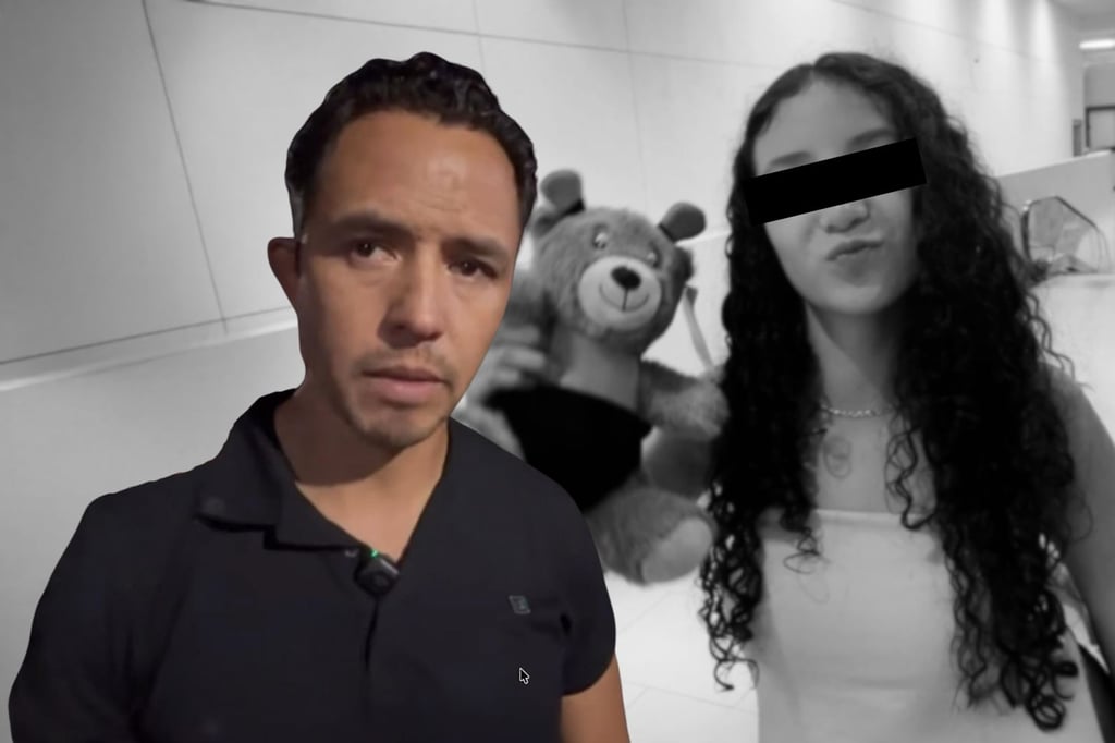 Paloma Nicole: papá revela que abrieron el ataúd y encontraron cicatrices de  implantes