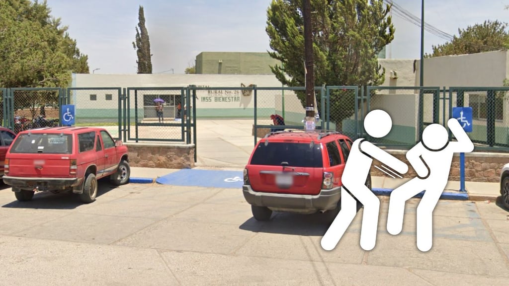 Joven resulta herido con arma blanca durante un baile en Guadalupe Victoria