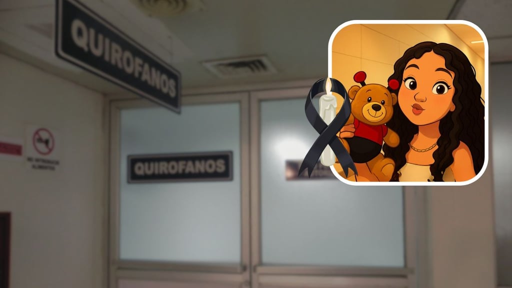 Se debe actuar con todo el peso de la ley contra responsables del caso de Nicole: Regidora