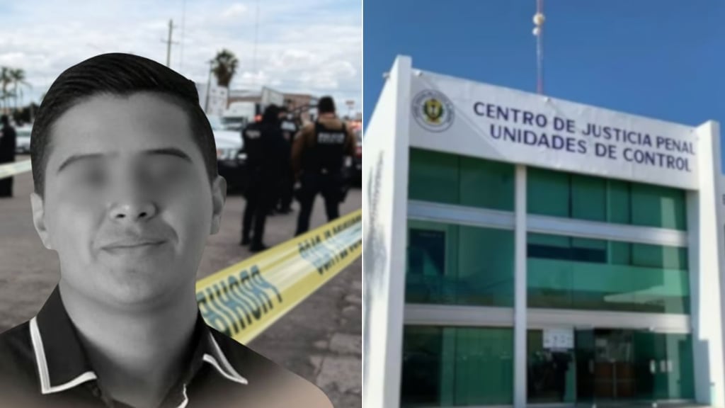 Caso Jesús Salinas: investigación contra policía estatal podría concluir el 4 de noviembre