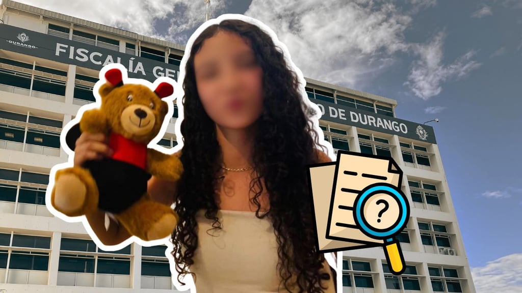 Omisión de cuidados y negligencia médica, los delitos que investigan en el caso de Paloma Nicole