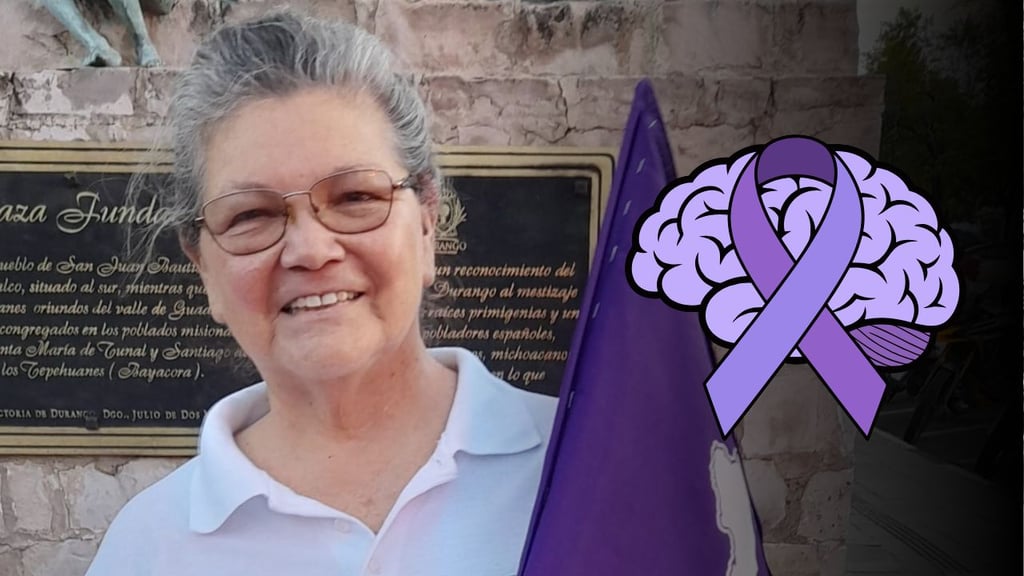 Alzheimer, pandemia silenciosa en Durango; proyectan triplicación de casos para 2050