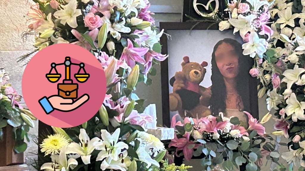 Paloma Nicole: Colegios de Profesionistas cuestionan ética de la cirugía de menor