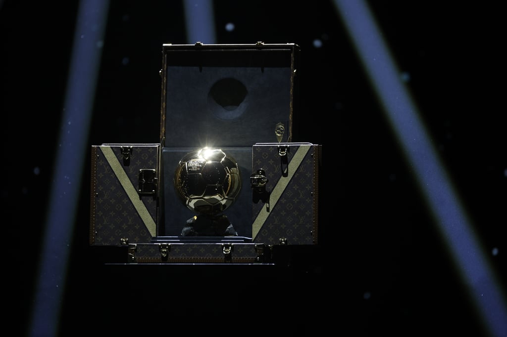 ¿Quiénes se llevaron el Balón de Oro en la rama varonil y femenil? Aquí te contamos