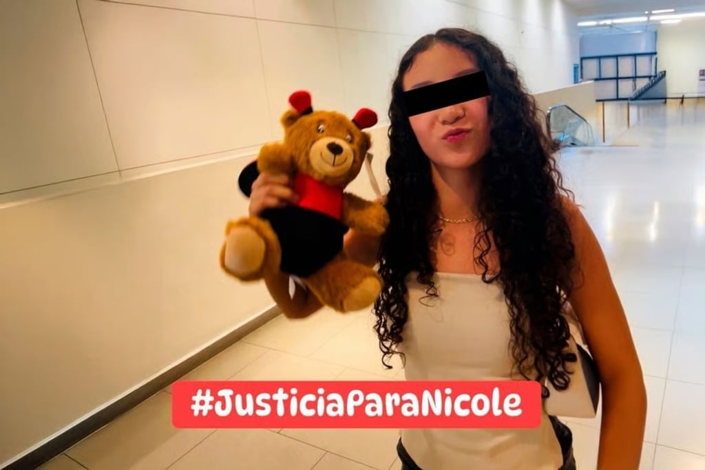 Oficial. La Fiscalía General del Estado de Durango dio a conocer que el caso de Paola Nicole está en sus manos e investigan posible omisión de cuidados y homicidio culposo.