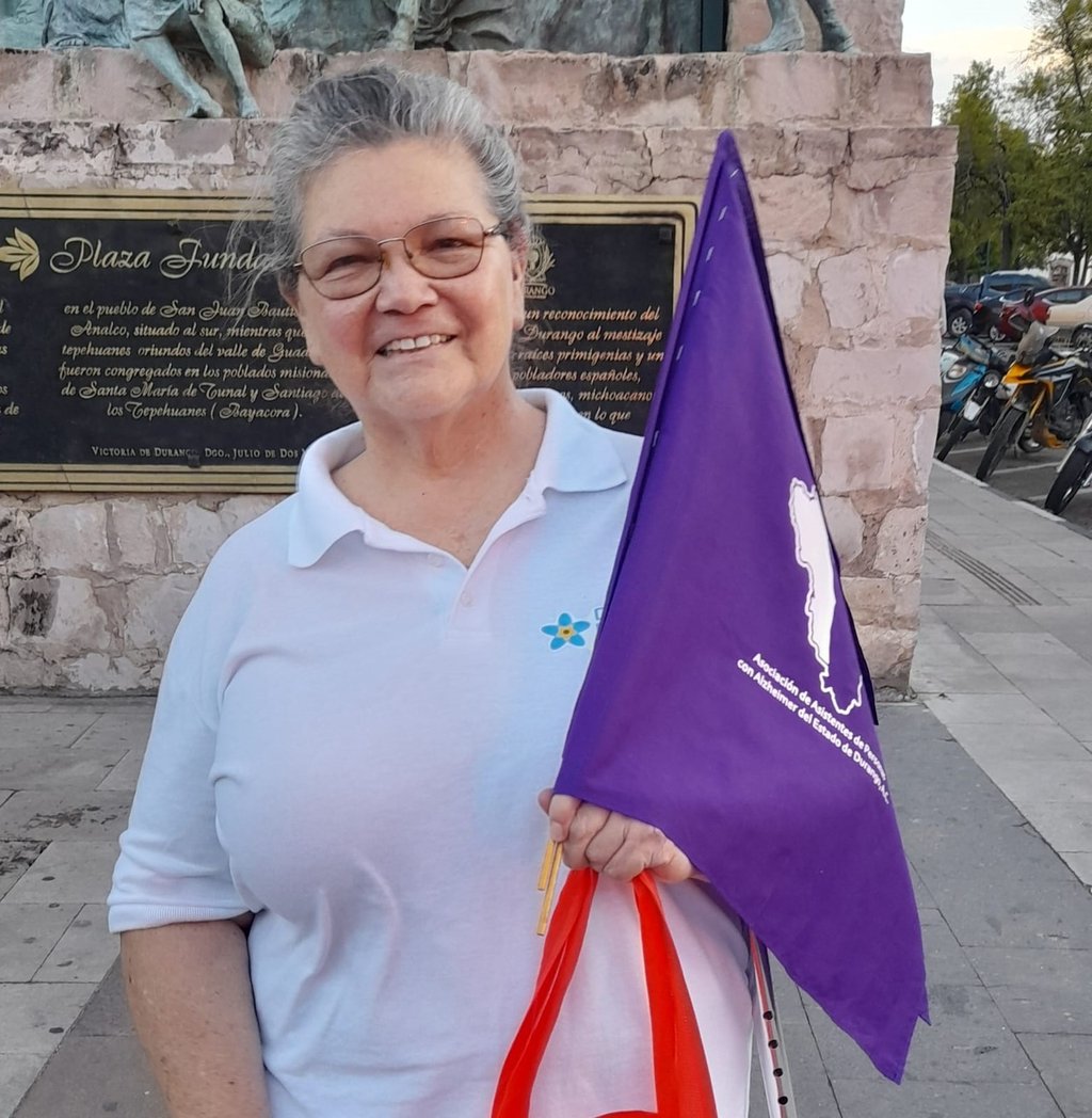 Casos. Para el 2050 en Durango proyectan que se van a triplicar los diagnósticos de demencias hasta 50 mil.