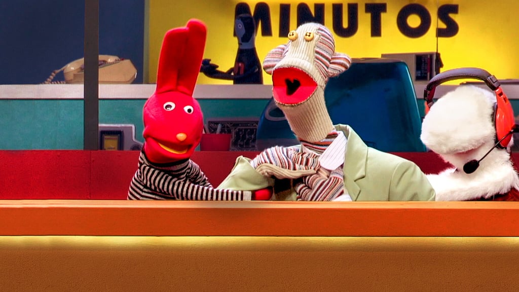 Homenaje. Como parte de El Tiny por el Mes de la Herencia Hispana, el destacado programa chileno tendrá su propia sesión.