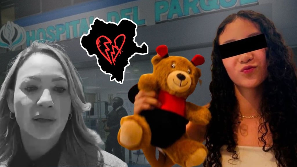 Caso Paloma Nicole, otro escándalo médico en Durango