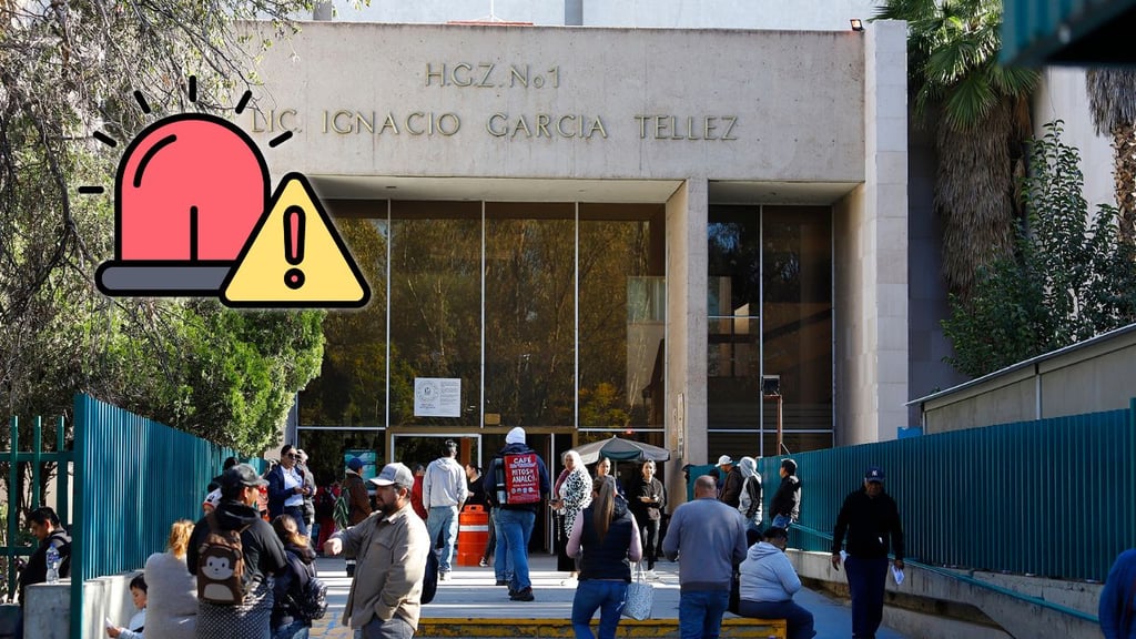 Menor de un año ingresa a terapia intensiva con neumonía y por omisión de cuidados