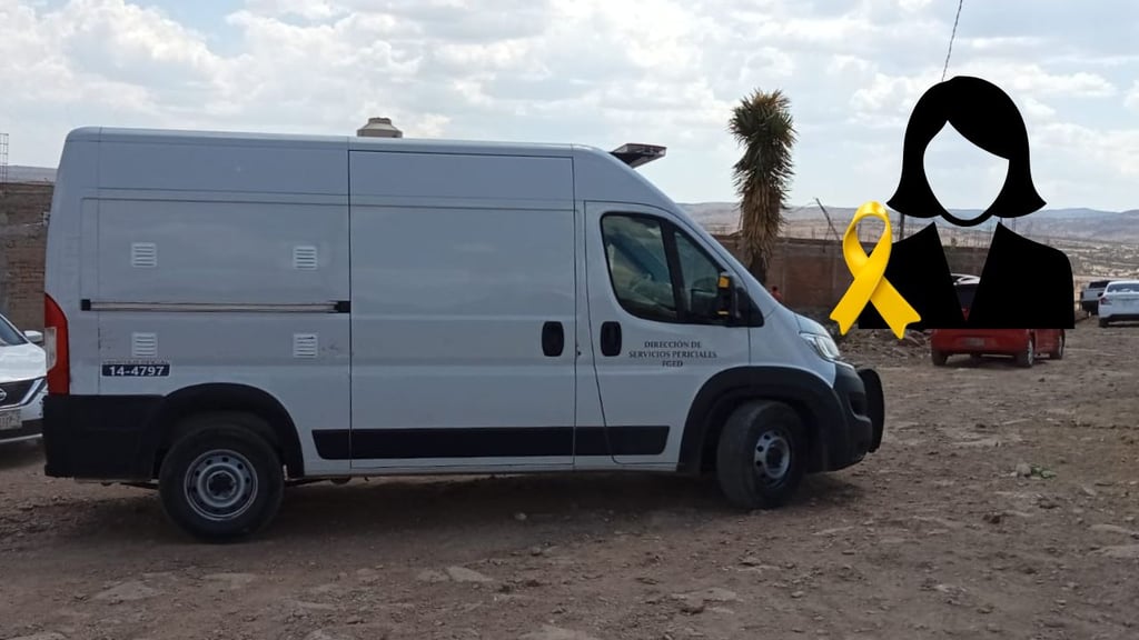 Hallan a mujer sin vida, víctima de suicidio, al interior de un domicilio en Lerdo