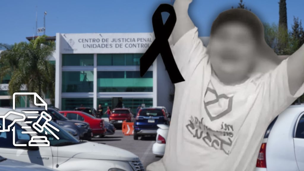 Más de 17 años de prisión para coautor del asesinato de adolescente en panadería de Durango 