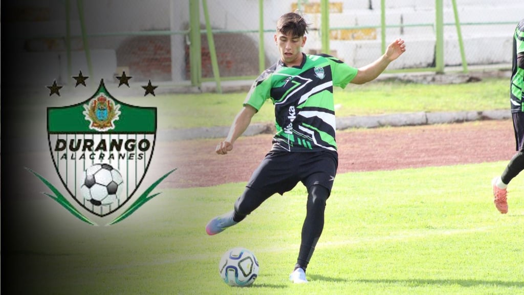 Alacranes de Durango busca sellar su pase en la Copa Promesas ante UAZ