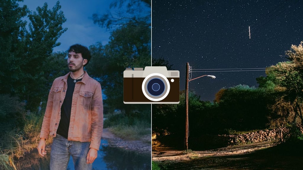 Cristian Herrera expondrá 'Resistencia' en el Palacio de los Gurza; ¿cuándo se inaugura?