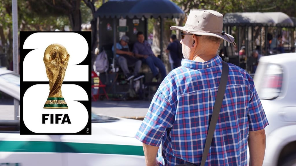 Con actividades y nuevos vuelos, buscarán atraer turismo internacional a Durango en Mundial 2026