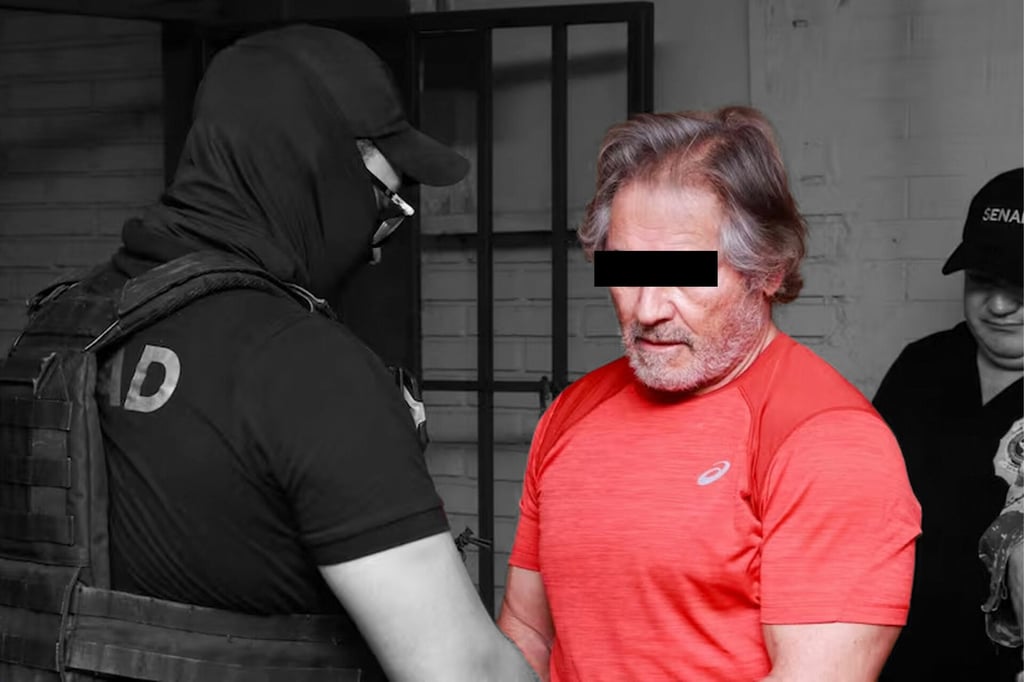 La Barredora: Hernán Bermúdez es vinculado a proceso por asociación delictuosa, secuestro y extorsión