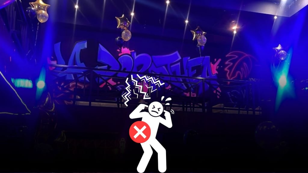 No hay quejas formales por ruidos de bares en Durango: Juzgado Cívico