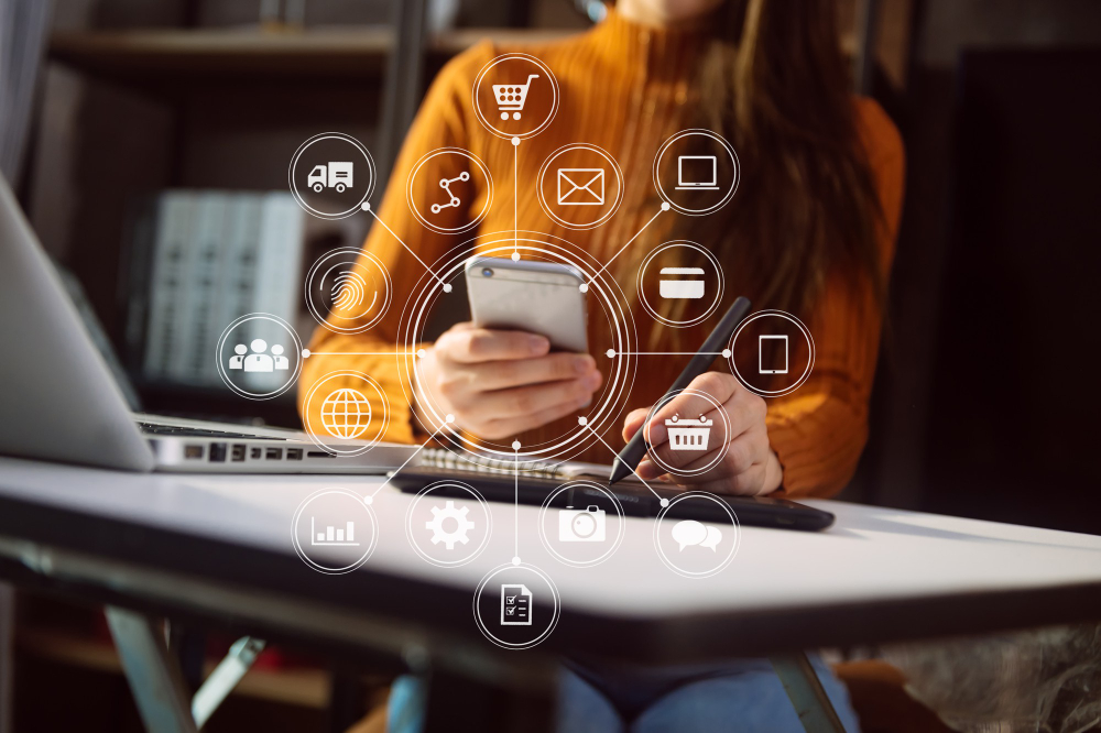 El impacto de la digitalización en la competitividad de las PYMES