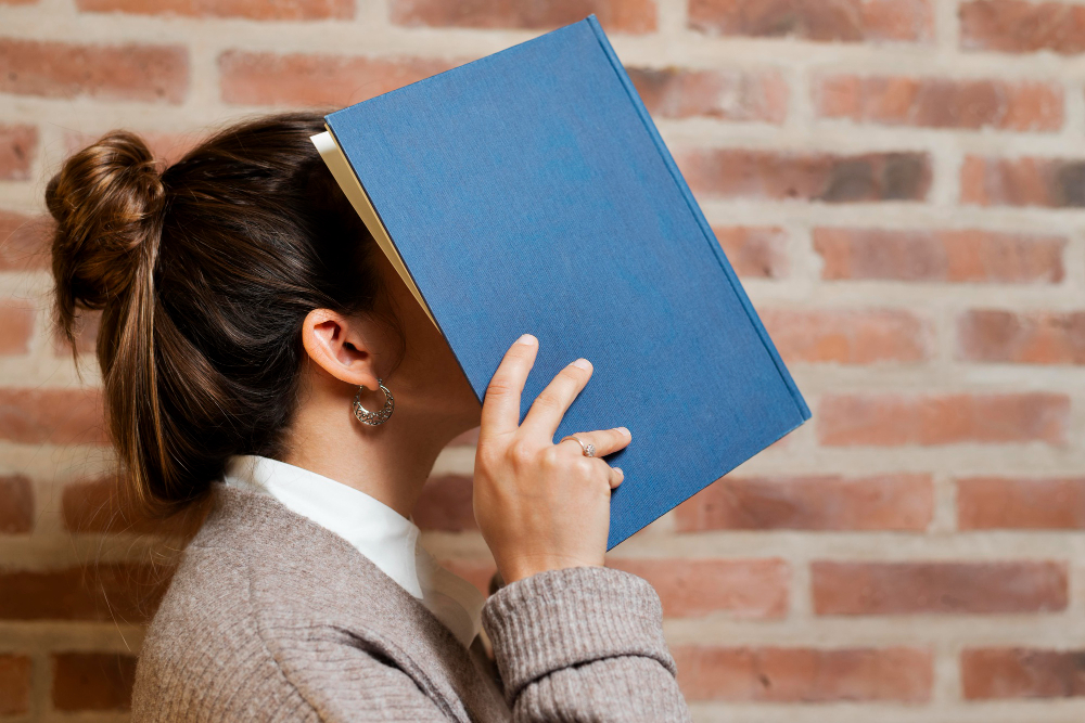 La importancia de las portadas en la decisión de lectura