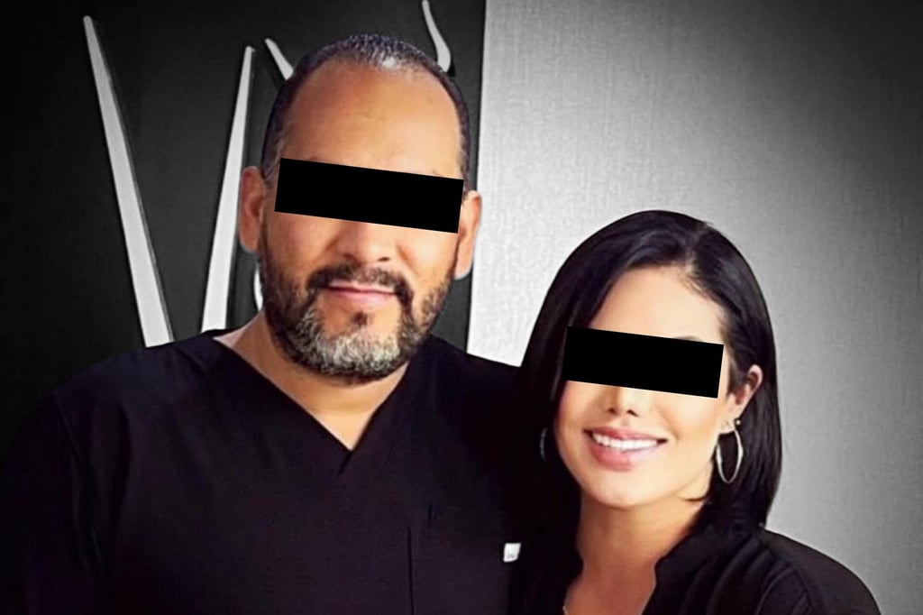 Caso Paloma Nicole: ¿Dónde están los responsables?