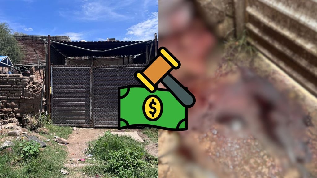 Multa por rastro clandestino en Durango podría alcanzar 1.8 millones de pesos